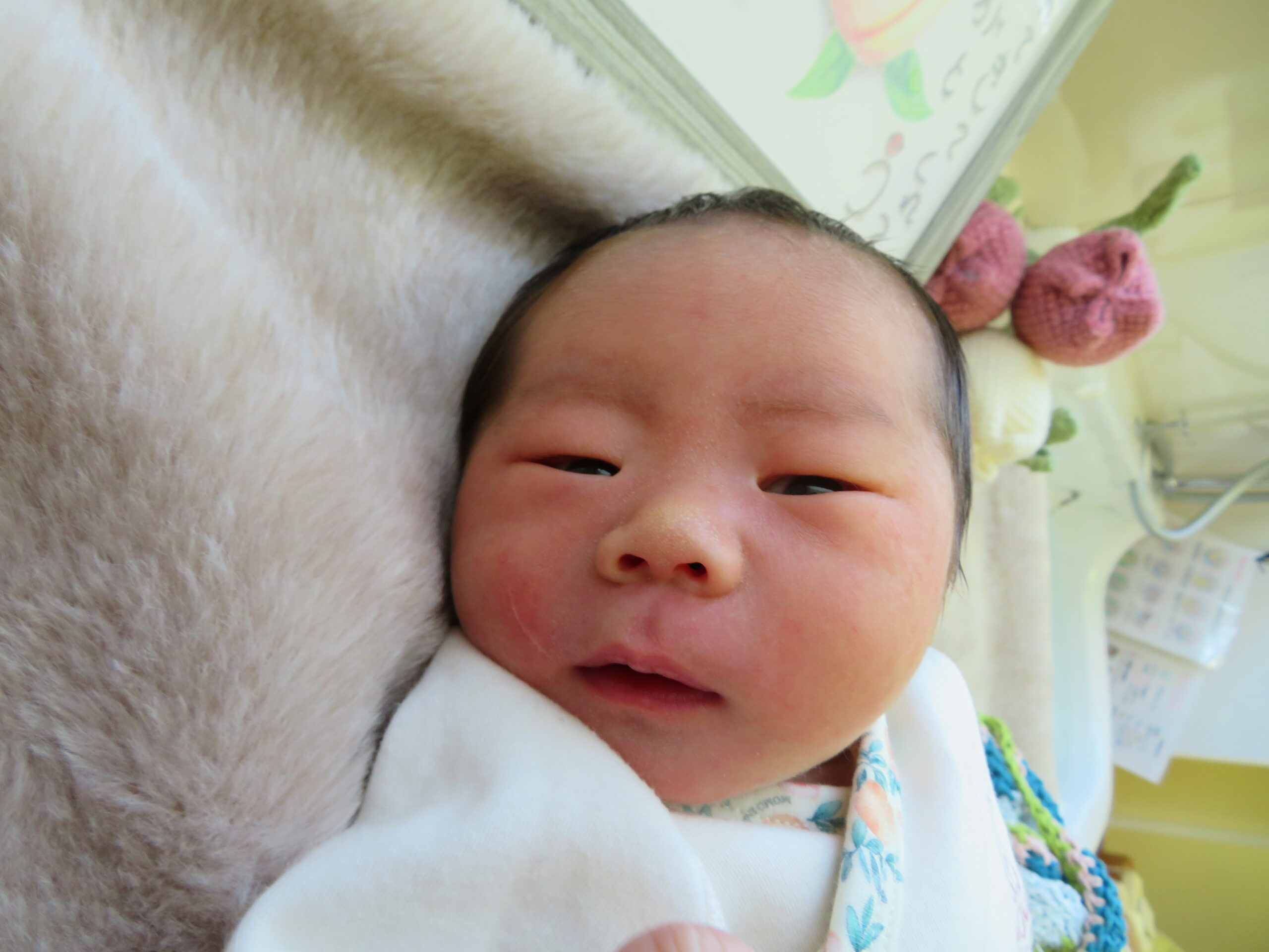 H・T様のベビー